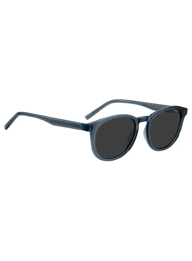 HUGO Rectangular Sunglasses Frames